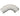 Electrolux CV3121L 90 Degree Elbow With Bag Adapter