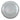 Electrolux Plastic Canister Rear Wheel