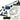 SEBO ET-1 Central Vacuum Accessory Kit - 35FT