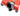 SEBO ET-1 Red Power Nozzle