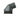 Horsehair dusting brush
