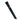 SEBO Automatic X Black Crevice Tool