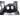 SEBO ET-1 Black Power Nozzle