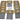 Oreck Buster Bee Odor Fighting Bags 12 Pack AK14312