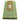 Oreck Upright XL Type CC Hypo-Allergenic Vacuum Bags Genuine - 25 pack