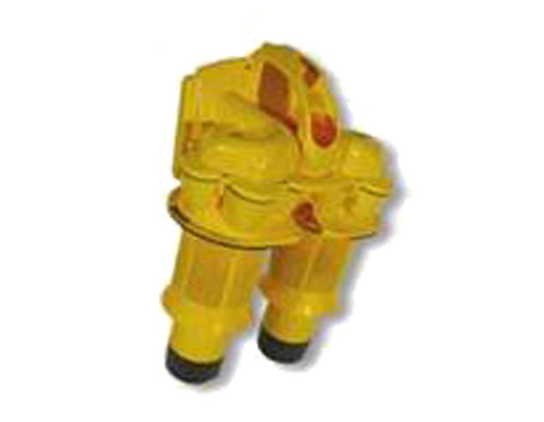 Dyson DC11 Yellow Cyclone Assembly 907215-01 | eVacuumStore.com