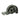 Dyson DC21 Right End Cap Assembly