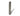 Dyson DC23 Crevice Tool