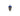 Dyson DC23 Metallic Blue Cyclone Assembly