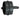 Electrolux EL8807A Precision BRC Pad Bracket Overmold Assembly