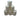 Electrolux Central Vacuum White Foam Filter - 6 Pack