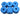 Electrolux Central Vacuum Blue Foam Filter Generic - 6 Pack
