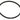 SEBO Electronic 370 Series Brush Drive Belt