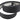 Sebo D4 AIRBELT fabric bumper cover