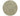 Sanitaire 13 Inch Beige Polish Pad
