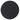 Sanitaire 15 Inch Black Strip Pad