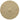 Sanitaire 17 Inch Beige Polish Pad