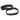 Hoover Style 309 Vacuum Belt, 2 Pack