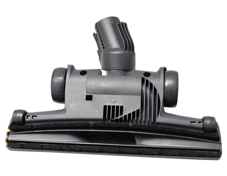 Spazzola Per Parquet Universale Per Aspirapolvere Bosch BSG71800/07 E POWERMAX 1700W - Adattatore Incluso 30-38mm