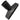 SEBO Automatic X4 Upholstery Nozzle - Onyx/Black