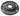 Sanitaire 15 Inch Pad Driver 61987