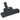 SEBO Airbelt C, D, and K Turbo Head
