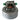 Tennant Magna Twin 2200 2-Stage Motor