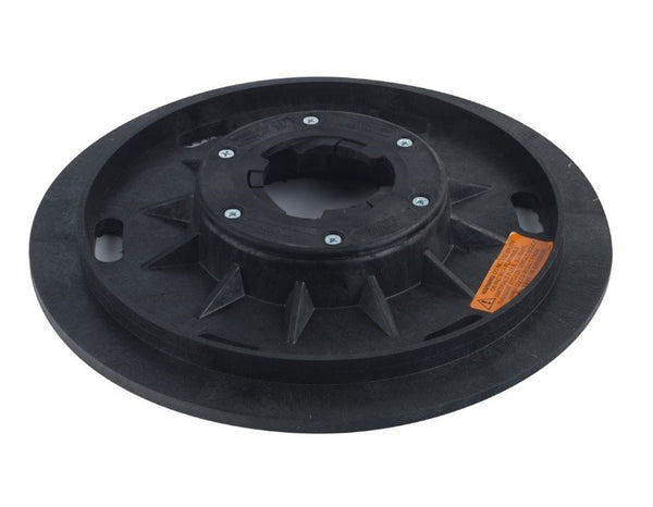 Sanitaire SC6001 Floor Machine 15 Grit Nylon Brush – 62052 – Replacement Part