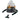 Koblenz 3 Gallon WD-353 Wet Dry Vacuum Cleaner