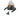 Koblenz 3 Gallon WD-353 Wet Dry Vacuum Cleaner