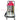 Pullman-Holt Wet/Dry Steel Contractor 2HP Vacuum 102-12SS
