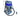 Mercury The Storm WVC-20 Wet Dry Vacuum Cleaner