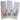 Kenmore Upright Vacuum Bags Generic for 5002/5062 - 3 Pack