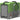 AlorAir Storm LGR Extreme 85 Green image 8