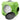 AlorAir CleanShield HEPA 550 Green image 10
