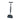 Koblenz P-1800 Floor Polisher