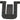 Eureka 6510A Foot Pedal