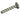 Eureka 4704 Hood Screws