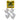 Grout Gator Adjustable Brushes - 4 pack