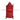 Pullman-Holt Big Red Drum Wet/Dry Vacuum