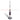 Rowenta Delta Force Bagless Stick Vacuum