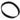 Bissell 3130 Drive Belt