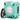 AlorAir PureAiro HEPA Pro 770 Green product view