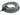 Cen-Tec 30 FT Non-Electric Crushproof Hose with Locking Fit