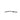 Cen-Tec 13 inch Chrome Curved Wand