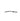 Cen-Tec 13 inch Chrome Curved Wand