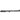 Cen-Tec Gray Non-Sensor Mini Ratchet Electric Wand with Flush Cord Management