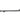 Cen-Tec Chrome Telescopic Wand with Flush Cord Management