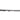 Cen-Tec Gray Dirt-Sensor Flexible Mini Ratchet Electric Wand