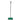 Bissell BG23 Commercial Floor Sweeper
